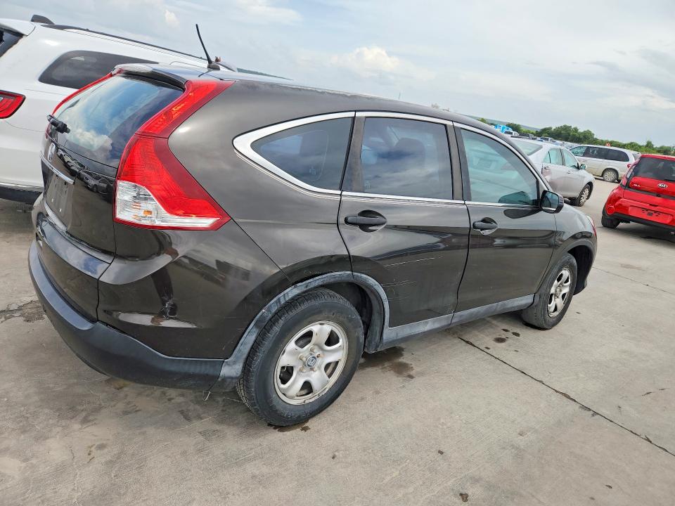 Продажа на аукционе авто 2013 Honda Cr-v, vin: 5J6RM3H38DL008485, номер лота: 60321436