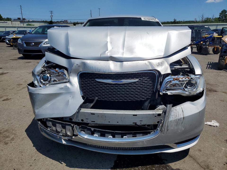 Aukcja sprzedaży 2019 Chrysler 300, vin: 2C3CCAAG6KH566365, numer aukcji: 62489956
