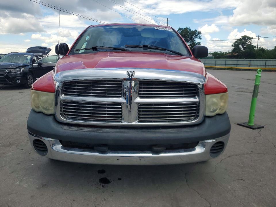 61376136 :رقم المزاد ، 1D7HA16N03J665686 vin ، 2003 Dodge Ram 1500 مزاد بيع