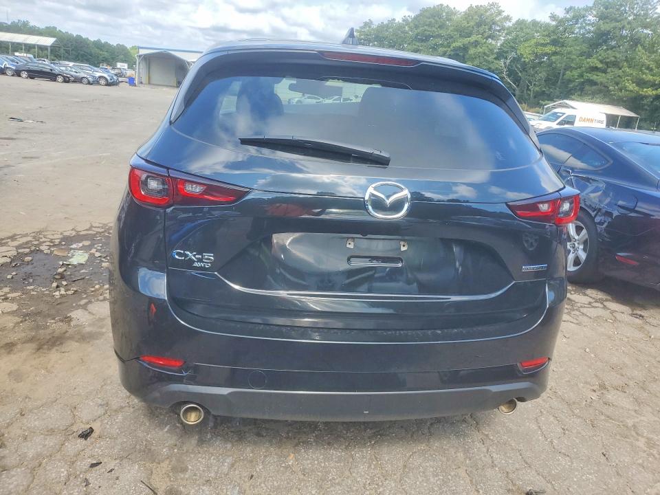 Aukcja sprzedaży 2024 Mazda Cx-5, vin: JM3KFBBM4R0376742, numer aukcji: 59842226