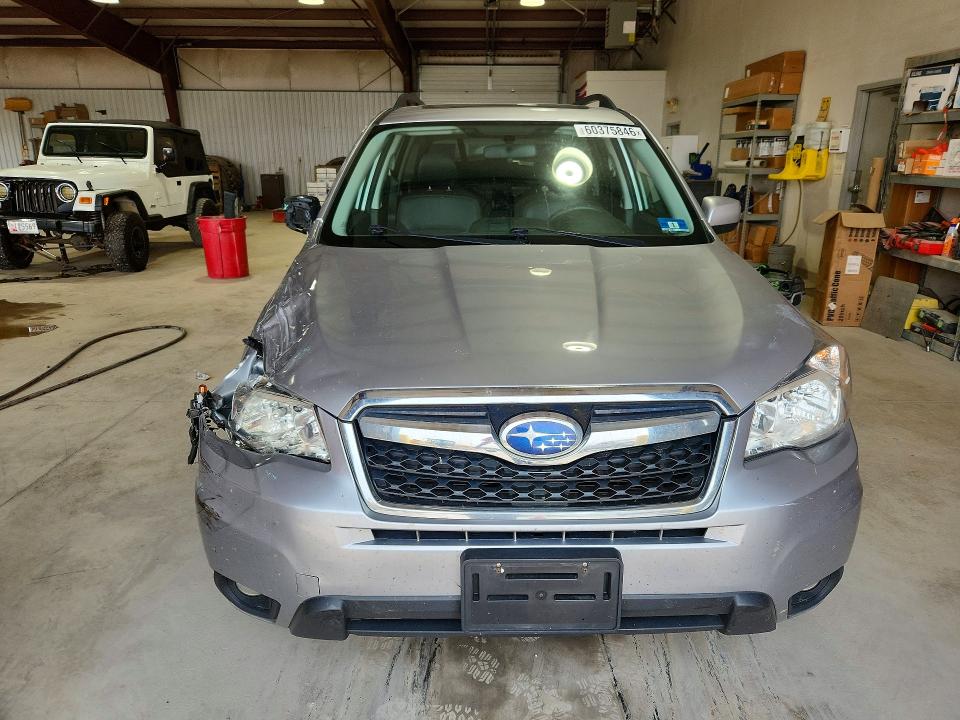 Продаж на аукціоні авто 2016 Subaru Forester, vin: JF2SJAKC1GH433147, номер лоту: 60375846