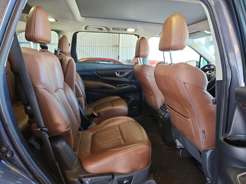 2023 Subaru Ascent მანქანა იყიდება აუქციონზე, vin: 4S4WMAWD0P3420781, აუქციონის ნომერი: 60294946
