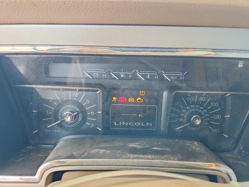 62968556 :رقم المزاد ، 5LMFU28558LJ08899 vin ، 2008 Lincoln Navigator مزاد بيع