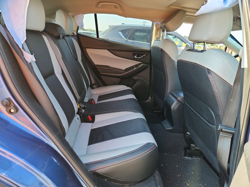 Aukcja sprzedaży 2018 Subaru Crosstrek, vin: JF2GTALC4JH311758, numer aukcji: 59737686