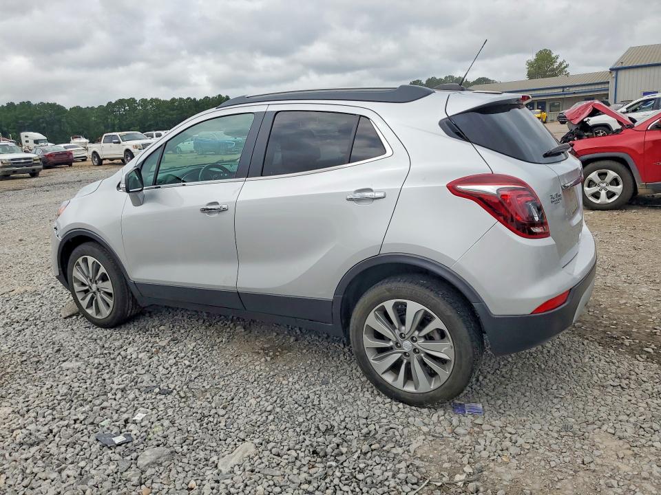 Продажа на аукционе авто 2019 Buick Encore, vin: KL4CJASB0KB731415, номер лота: 60815976