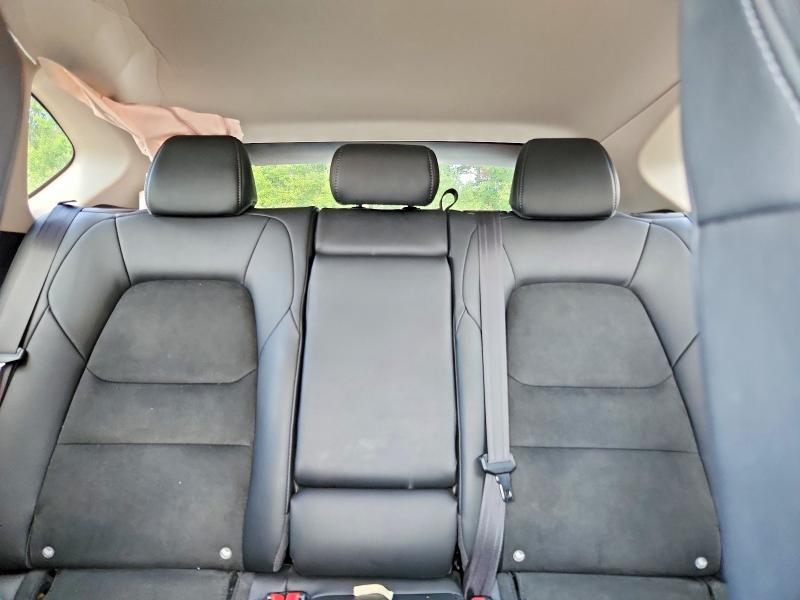 2021 Mazda Cx-5 მანქანა იყიდება აუქციონზე, vin: JM3KFBCM5M0450838, აუქციონის ნომერი: 62581306