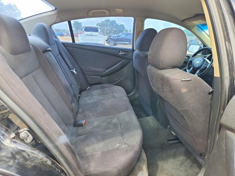 Продаж на аукціоні авто 2012 Nissan Altima, vin: 1N4AL2APXCN485683, номер лоту: 62285656
