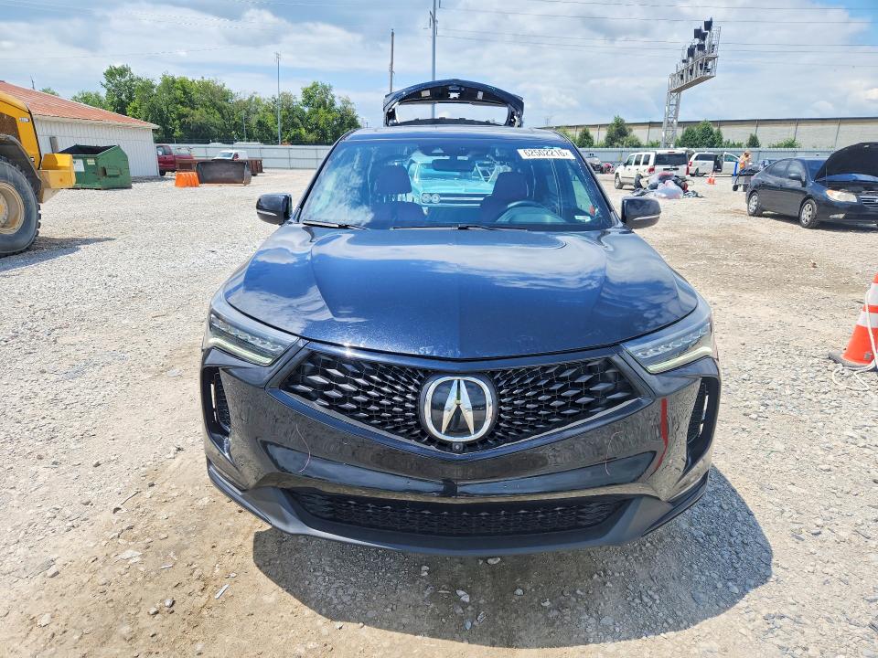 Aukcja sprzedaży 2024 Acura Rdx, vin: 5J8TC2H8XRL001325, numer aukcji: 62502216