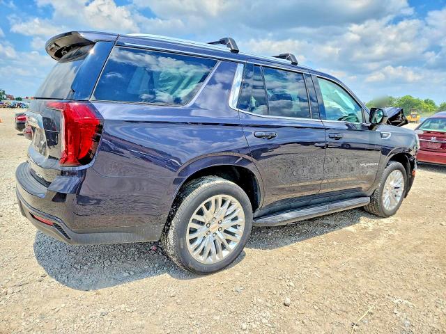 2024 Gmc Yukon მანქანა იყიდება აუქციონზე, vin: 1GKS2AKD3RR247602, აუქციონის ნომერი: 63007756