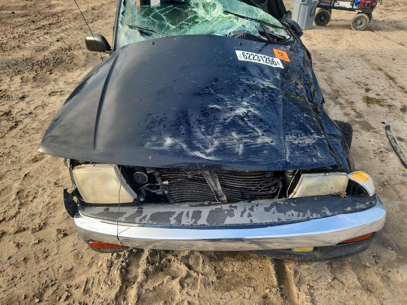 Aukcja sprzedaży 1999 Toyota Tacoma, vin: 4TANL42N2XZ523499, numer aukcji: 62231266