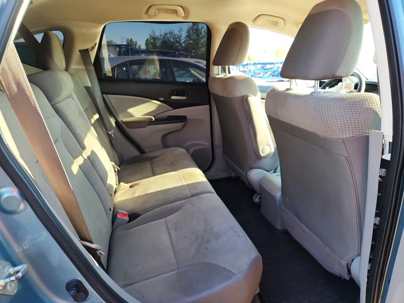 Продаж на аукціоні авто 2012 Honda Cr-v, vin: 2HKRM3H39CH002798, номер лоту: 61979096