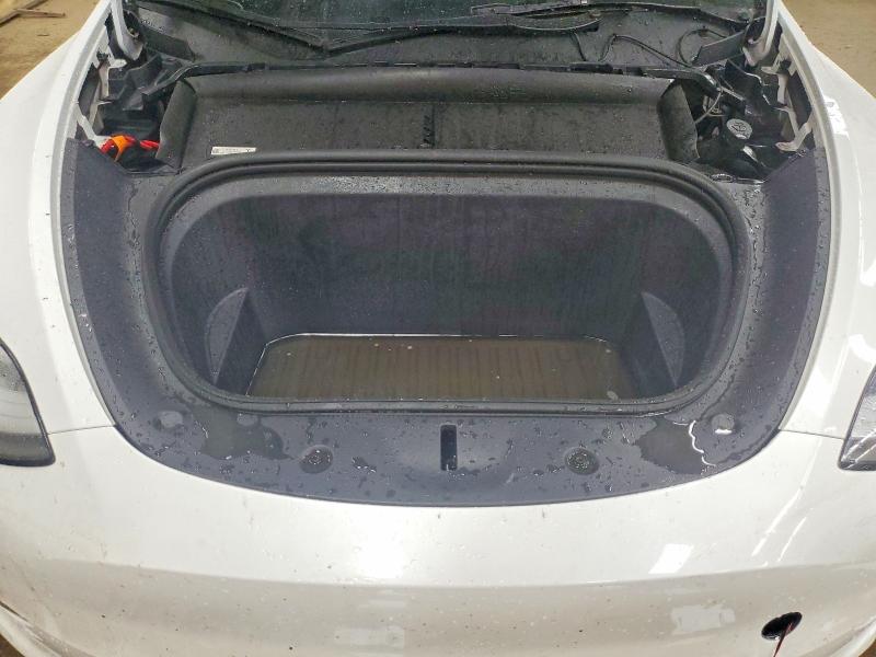 Aukcja sprzedaży 2023 Tesla Model Y, vin: 7SAYGDEE5PF610775, numer aukcji: 60445146