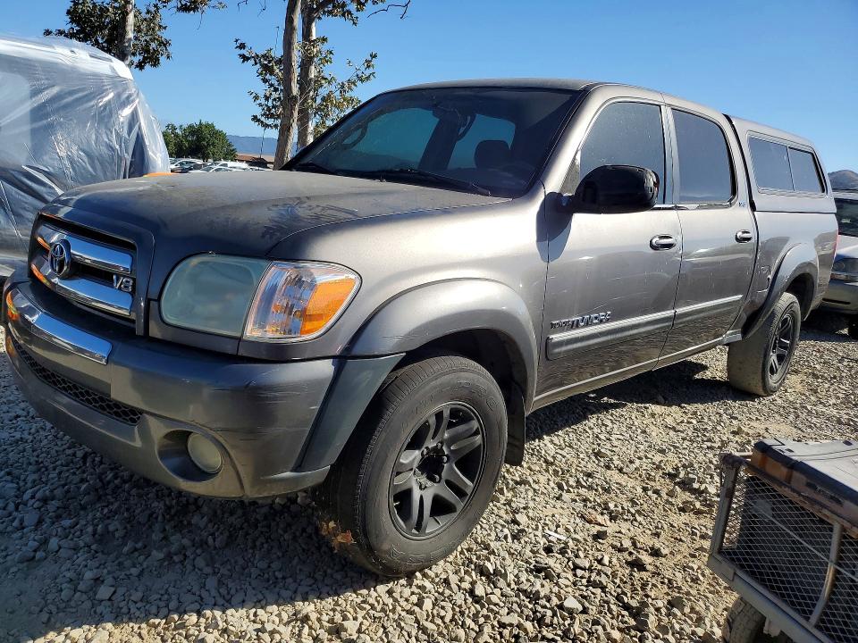 Aukcja sprzedaży 2006 Toyota Tundra, vin: 5TBET34106S522272, numer aukcji: 59351716