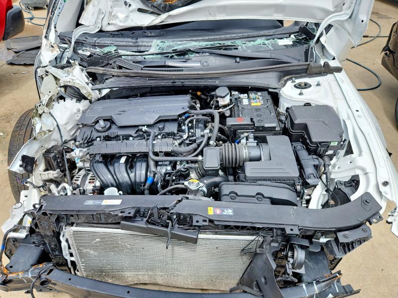 Продаж на аукціоні авто 2026 Hyundai Elantra, vin: KMHLL4DG9TU142732, номер лоту: 60741056