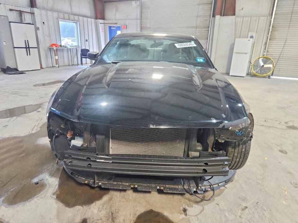 Продажа на аукционе авто 2012 Ford Mustang, vin: 1ZVBP8AMXC5250273, номер лота: 60024546