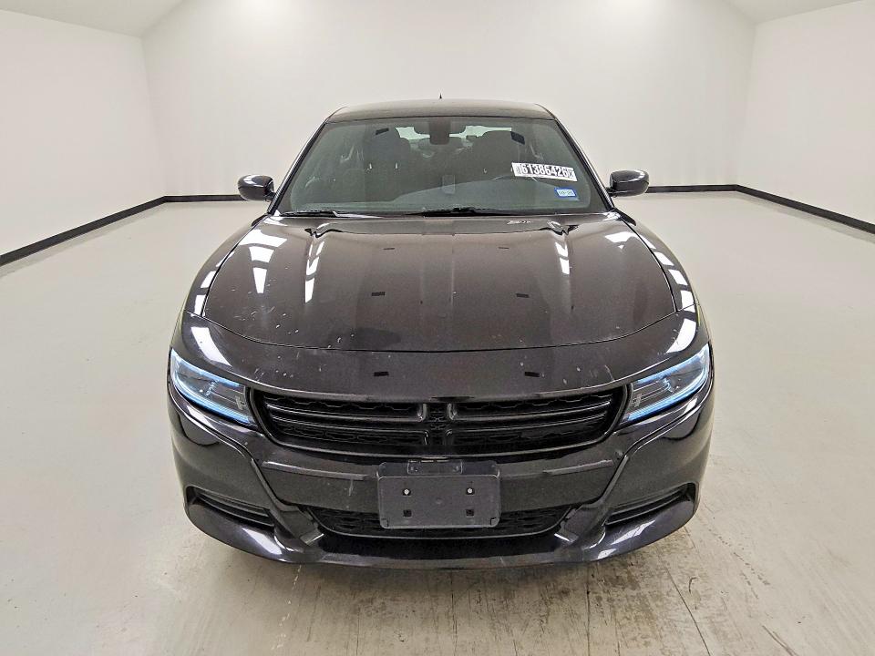 61386426 :رقم المزاد ، 2C3CDXBGXPH631899 vin ، 2023 Dodge Charger مزاد بيع