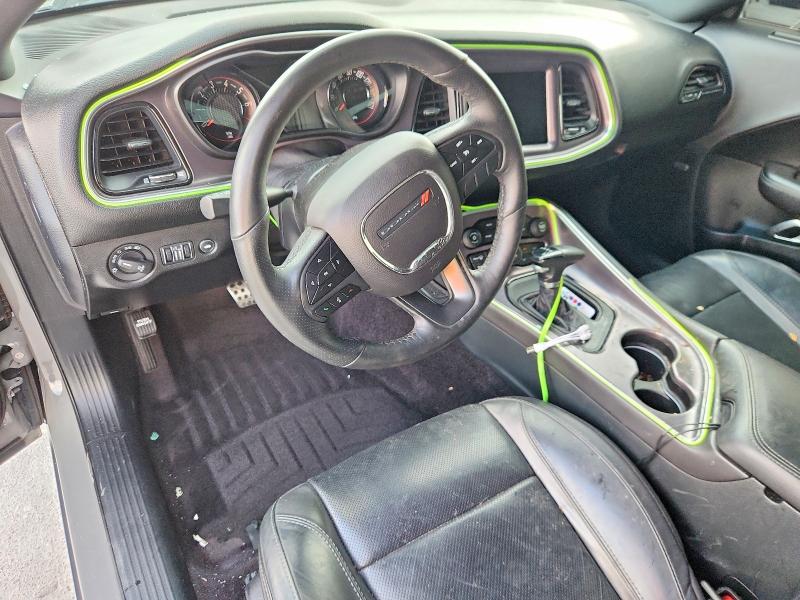 Aukcja sprzedaży 2018 Dodge Challenger, vin: 2C3CDZAGXJH183622, numer aukcji: 59395326