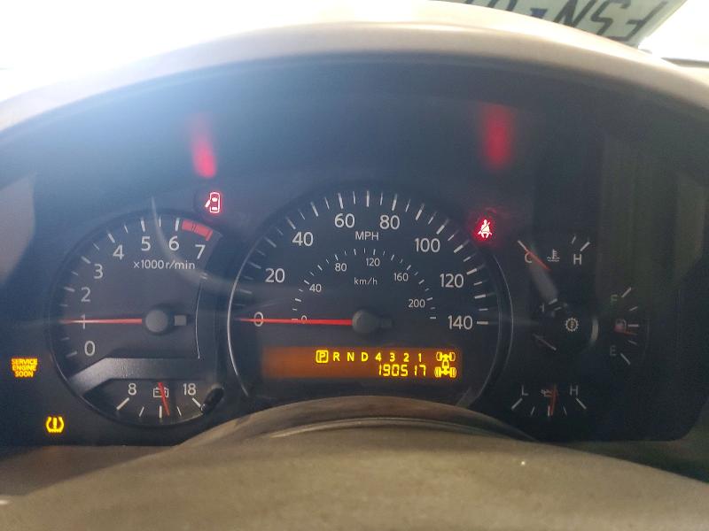 Продаж на аукціоні авто 2006 Nissan Titan, vin: 1N6BA07B06N573616, номер лоту: 59585626
