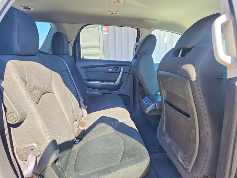 Продажа на аукционе авто 2011 Gmc Acadia, vin: 1GKKVNEDXBJ329440, номер лота: 63033106