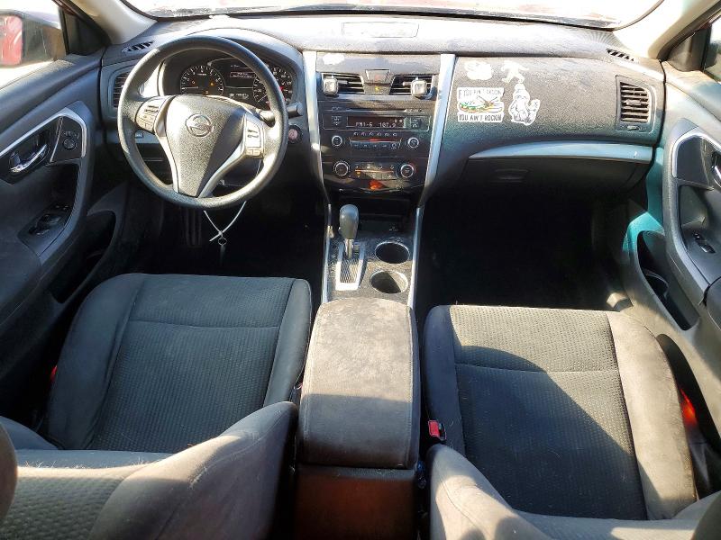 Aukcja sprzedaży 2014 Nissan Altima, vin: 1N4AL3AP7EN382181, numer aukcji: 62898476