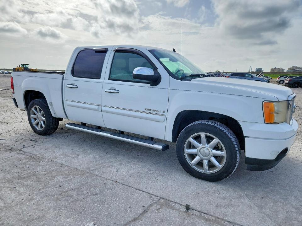 Продажа на аукционе авто 2009 Gmc Sierra, vin: 3GTEK03249G127128, номер лота: 61092126