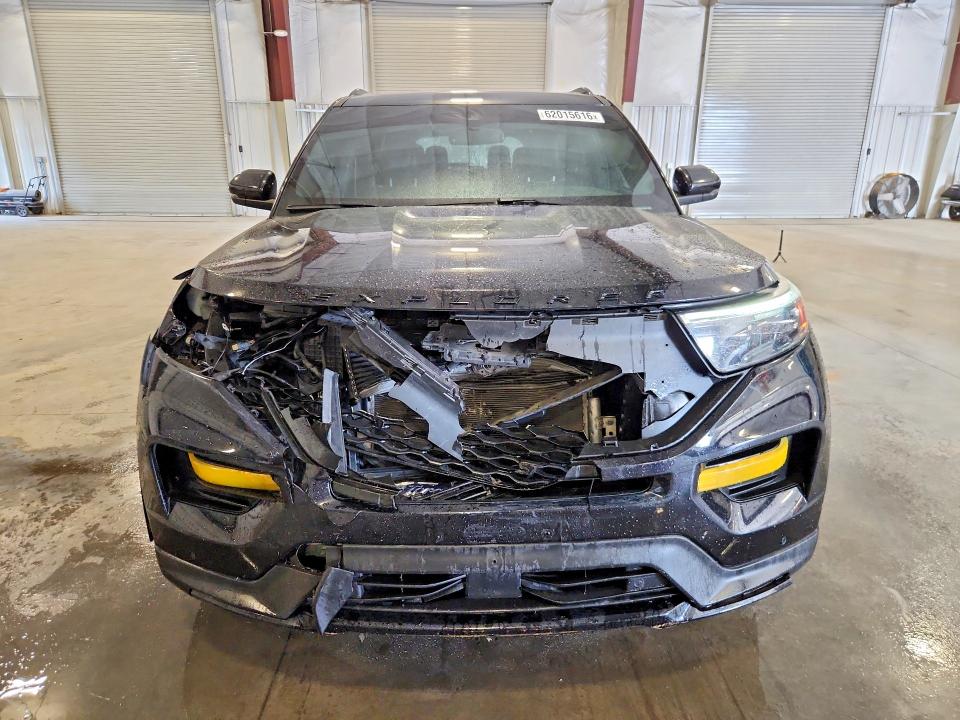 Aukcja sprzedaży 2020 Ford Explorer, vin: 1FM5K8GC1LGA16214, numer aukcji: 62015616