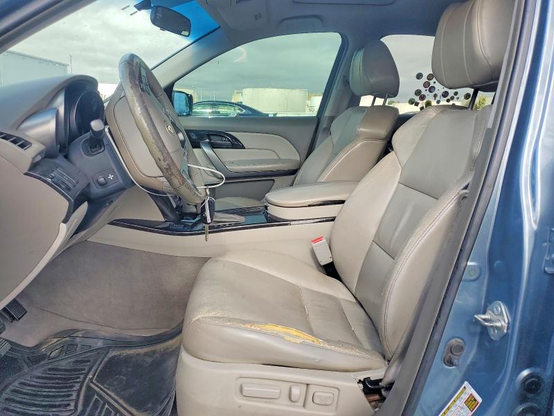 Aukcja sprzedaży 2007 Acura Mdx, vin: 2HNYD283X7H538660, numer aukcji: 62254016