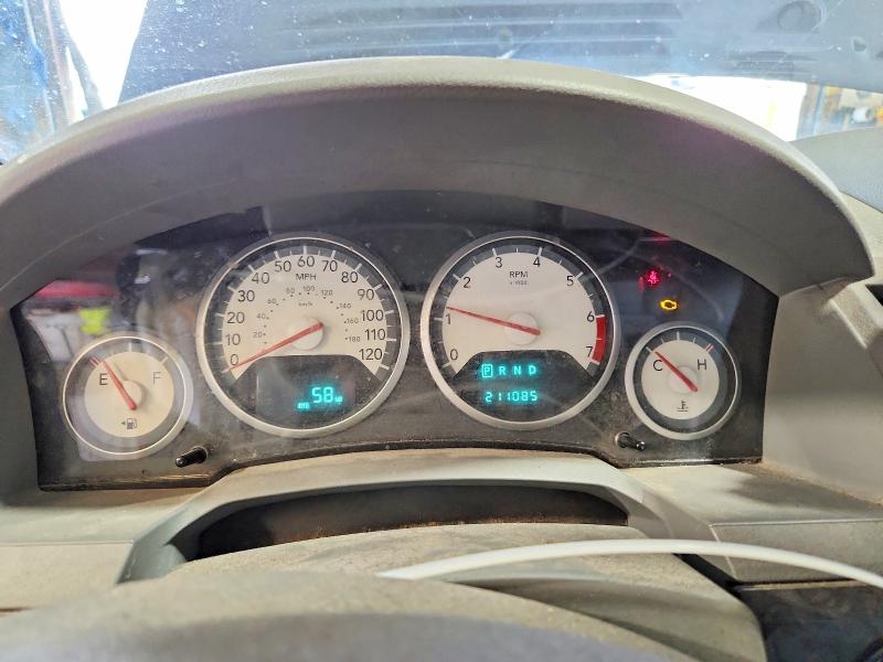 Aukcja sprzedaży 2010 Dodge Grand Caravan, vin: 2D4RN5DXXAR256654, numer aukcji: 58883206