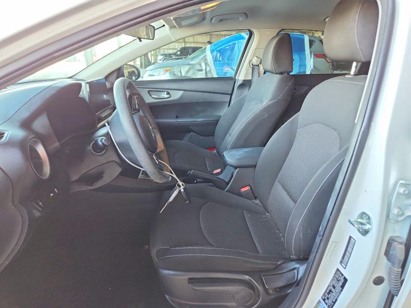 Aukcja sprzedaży 2021 Kia Forte, vin: 3KPF24AD4ME275798, numer aukcji: 60841616