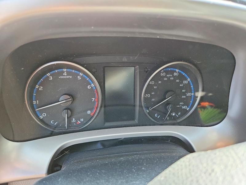 2018 Toyota Rav4 მანქანა იყიდება აუქციონზე, vin: JTMBFREV7JJ252100, აუქციონის ნომერი: 60377446