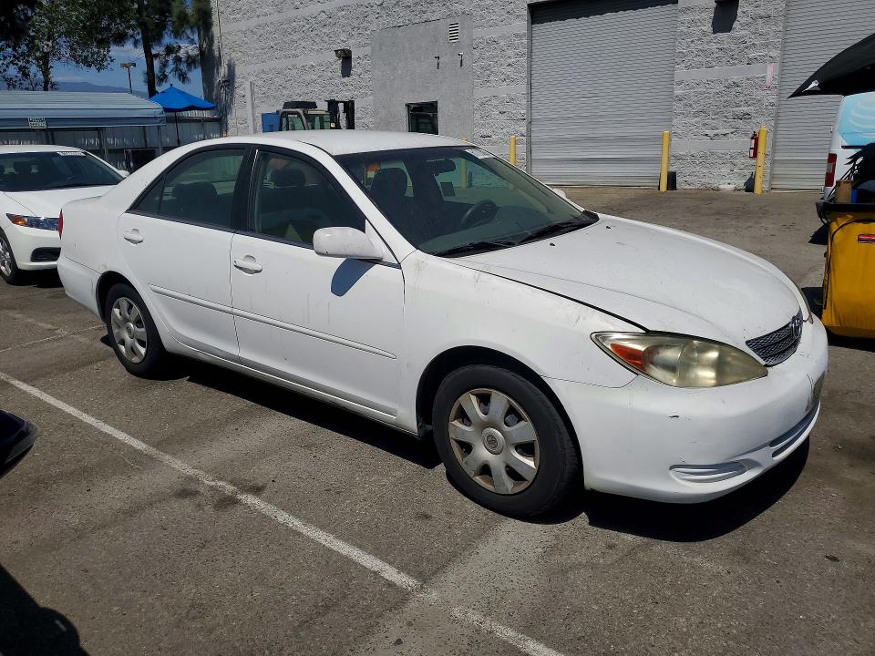 Aukcja sprzedaży 2004 Toyota Camry, vin: 4T1BE32K14U377313, numer aukcji: 61723026