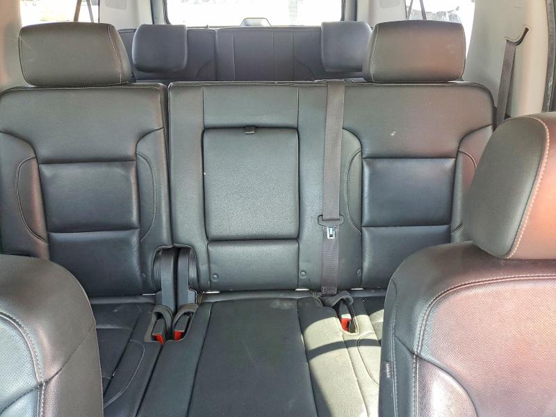 2017 Gmc Yukon Xl მანქანა იყიდება აუქციონზე, vin: 1GKS2GKC9HR182375, აუქციონის ნომერი: 60775706