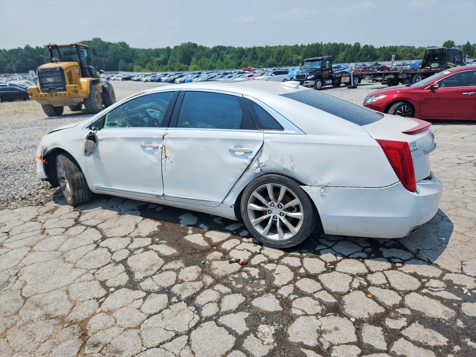 Продажа на аукционе авто 2016 Cadillac Xts, vin: 2G61M5S3XG9120372, номер лота: 63188946