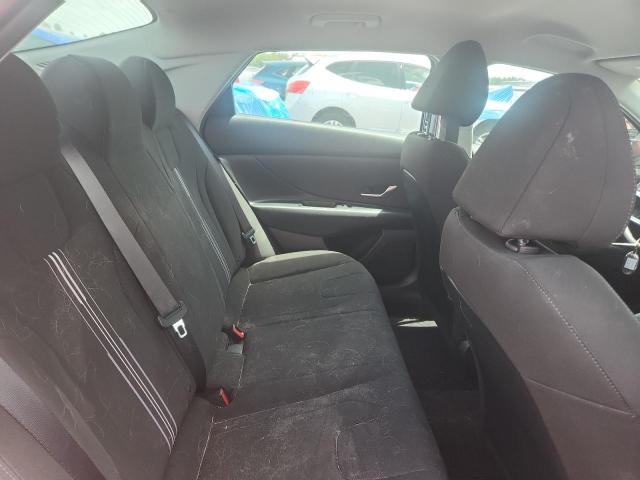 Aukcja sprzedaży 2024 Hyundai Elantra, vin: KMHLM4DG9RU707082, numer aukcji: 60405676