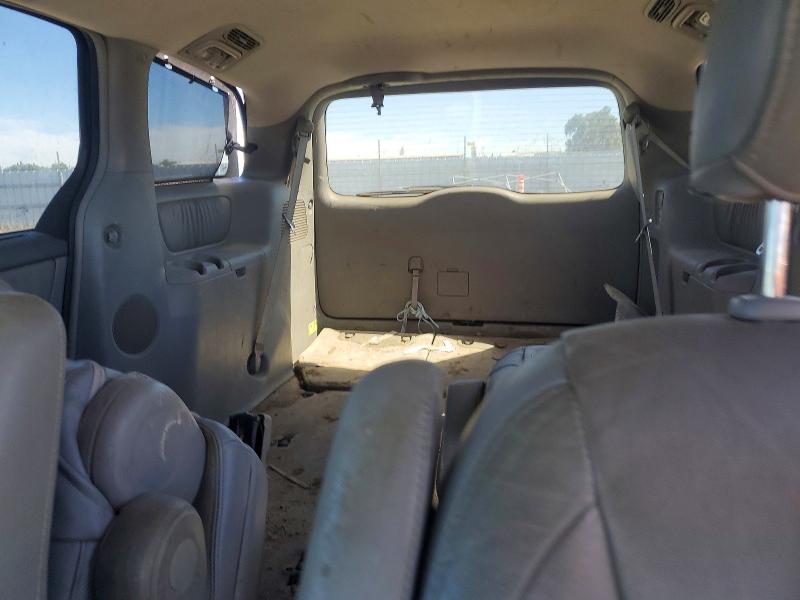 Продаж на аукціоні авто 2008 Toyota Sienna, vin: 5TDZK22C48S152280, номер лоту: 59913266