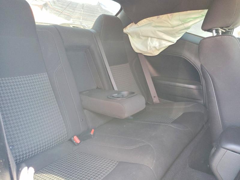 2019 Dodge Challenger მანქანა იყიდება აუქციონზე, vin: 2C3CDZAG2KH687700, აუქციონის ნომერი: 63193646