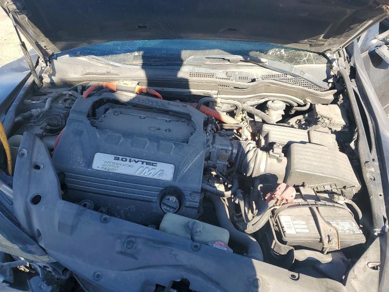 Продаж на аукціоні авто 2006 Honda Accord, vin: JHMCN36416C004199, номер лоту: 55105796