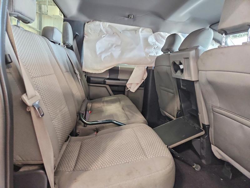 Продаж на аукціоні авто 2016 Ford F150, vin: 1FTEW1EF6GFC08477, номер лоту: 59902656