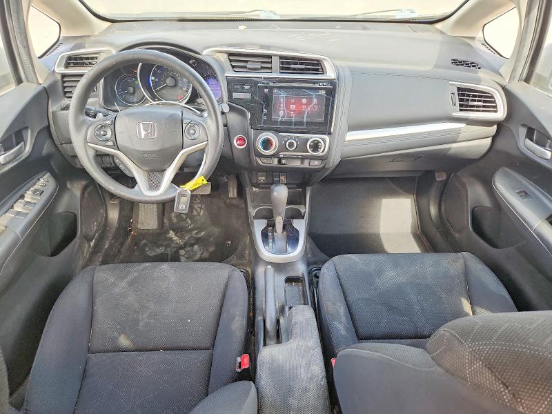 Продаж на аукціоні авто 2016 Honda Fit, vin: JHMGK5H70GS007308, номер лоту: 61499266