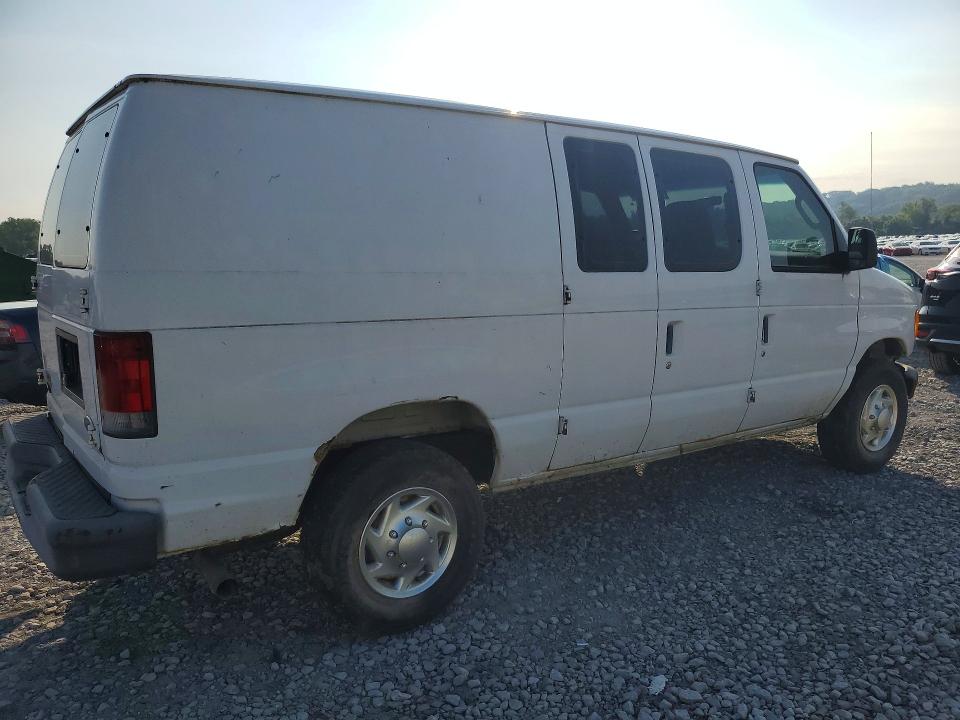 2005 Ford Econoline მანქანა იყიდება აუქციონზე, vin: 1FTSE34L65HB21849, აუქციონის ნომერი: 60851666