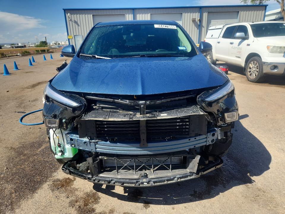 Продажа на аукционе авто 2026 Buick Encore Gx, vin: KL4AMBSL3TB139618, номер лота: 62427986
