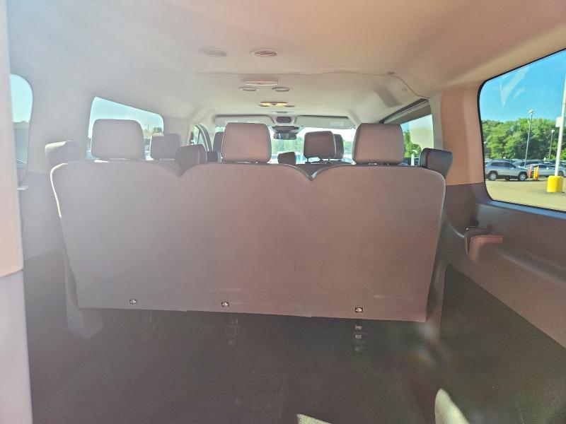 60556876 :رقم المزاد ، 1FMZK1YM3KKB79233 vin ، 2019 Ford Transit مزاد بيع