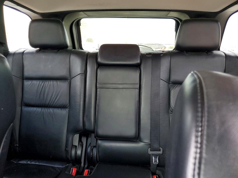 2013 Jeep Grand Cherokee მანქანა იყიდება აუქციონზე, vin: 1C4RJEAG4DC504326, აუქციონის ნომერი: 62002606