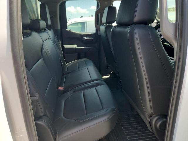 2020 Chevrolet Silverado მანქანა იყიდება აუქციონზე, vin: 1GCRYAEH6LZ314725, აუქციონის ნომერი: 61143696