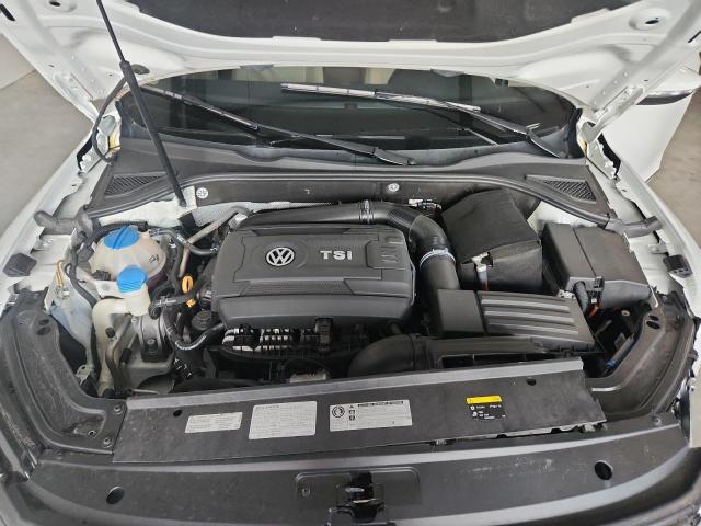 59788956 :رقم المزاد ، 1VWBT7A30HC022234 vin ، 2017 Volkswagen Passat مزاد بيع