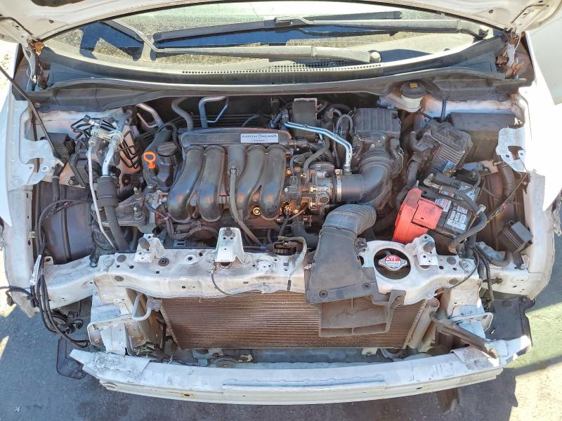 Продажа на аукционе авто 2020 Honda Fit, vin: 3HGGK5H66LM715110, номер лота: 62483346