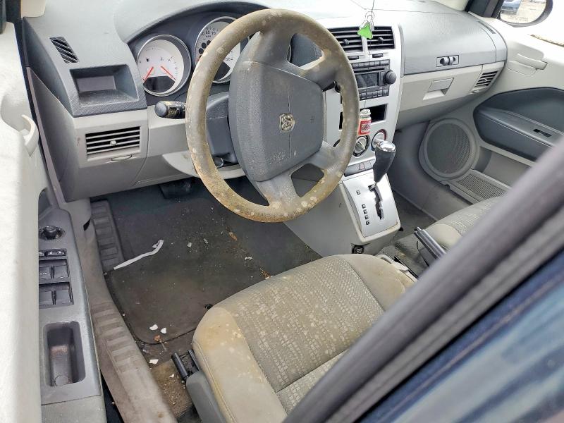 Продажа на аукционе авто 2007 Dodge Caliber, vin: 1B3HB48B87D553820, номер лота: 59699426