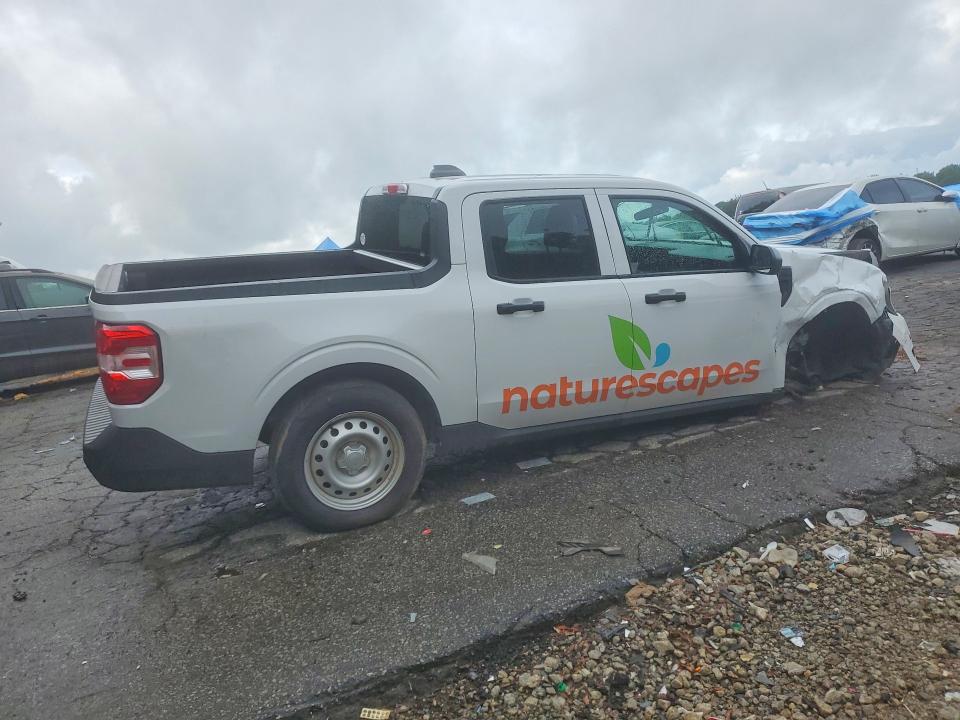 Продажа на аукционе авто 2025 Ford Maverick, vin: 3FTTW8A39SRA53043, номер лота: 60375756