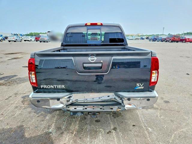 Продаж на аукціоні авто 2019 Nissan Frontier, vin: 1N6DD0ER0KN786883, номер лоту: 62746766