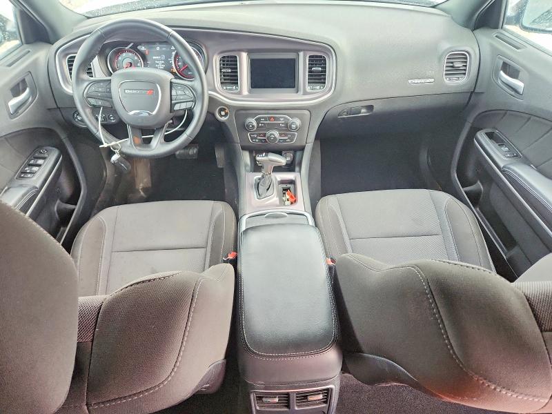 2019 Dodge Charger მანქანა იყიდება აუქციონზე, vin: 2C3CDXBG5KH757418, აუქციონის ნომერი: 60372926